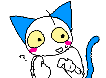 @naoooooooooooooooooooooo 描けましたー!かわいい…