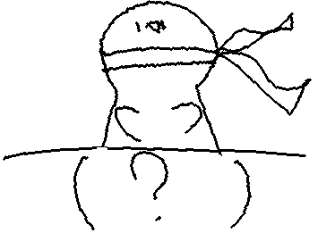 あはざます（？）今日運動会だお