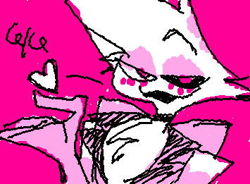 Angeldust/hazinhotel