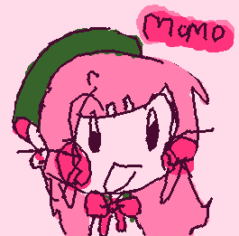 Momo Momone