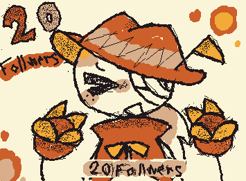 20followerthanks!!20フォロワーありがとう!!