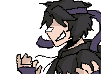 "I'm just trying to protect you, Parrot. That's the only thing that matters." | God I love them