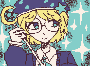 Starlight Maiden - The Minds Eye Identity V