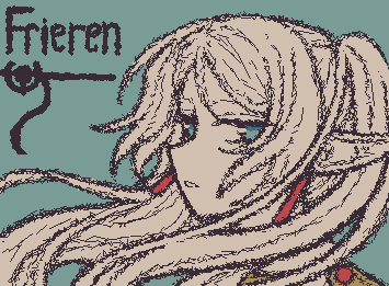 Frieren - Sousou no Frieren