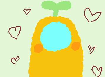 lemonn (looks like an orange but is not)