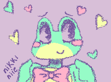 ribbit