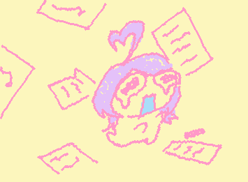 WHY DO I HAVE 3 ESSAYS THIS WEEK NOOOOOOOOOOOOOOOO