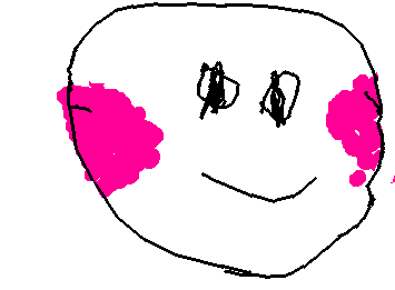 アンパンだよー