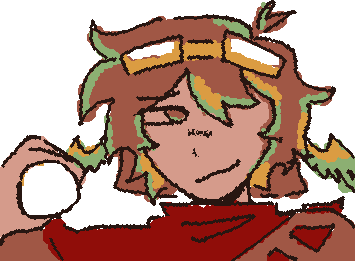 "Someone I used to know." (2)