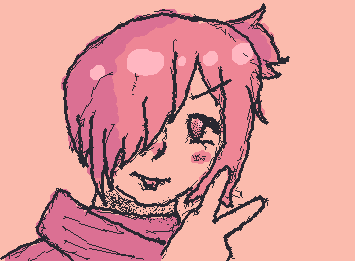 haii
this is mitsuba from hanako-kun