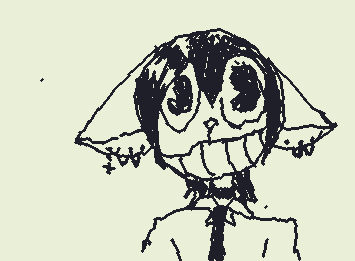 Inky boy