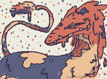 paint critter
