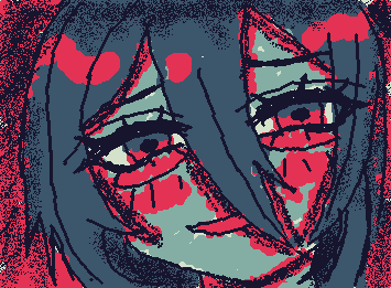 ゾンビ❤️❤️