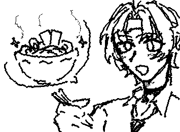 ラーメン🍜　マサマサ　zzz