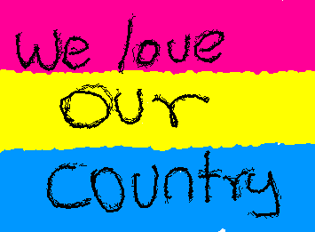 To all my pans like me!!!