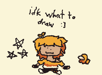 doing requests i guess