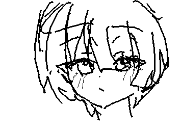 かきたくなったからかいた