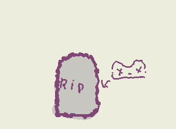 I'm not arising from my grave I'm way to tired for ts :9 (mentally & physicaly)