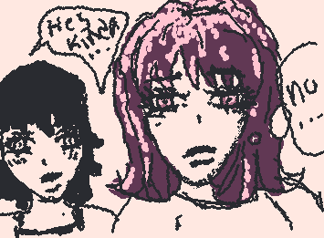 Bro I neeed to know what half my friends are on with their horrible types in guys I can never see what they see in them istg😔🙏