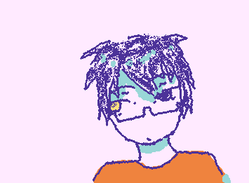 @S3bastian ur oc :v. uhhh yeah! hope u like it.