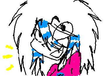 okay yes i have a new artstyle again…