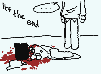 ivan bad things