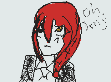 Okay I made makima whose next?