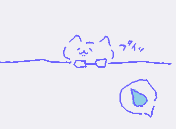 どおしたんだよぉーーーーーーーーーーーーーーーーーーーーーー⁉️🥺←これはきもいねぇ