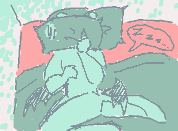 Lost my drawing glove so low quality pieces today