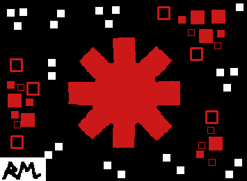Yo if any of you guys know which band this symbol you are so frickin goated I can´t even lie. 🥹🥹