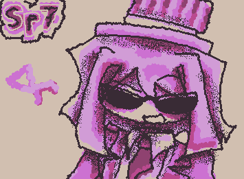 [ SP7 ] enneagram 7: KEEPERS OF THE CASTLE (designs are NOT originally mine) // 🩷form family, opportunities to spend on requires materialism for self-interest.