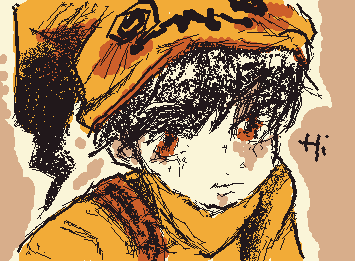 mimikyu but he's a smol boi