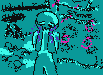 I ruined my exam please, I wanna go to university...