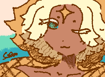 Pure vanilla cookie (requested)