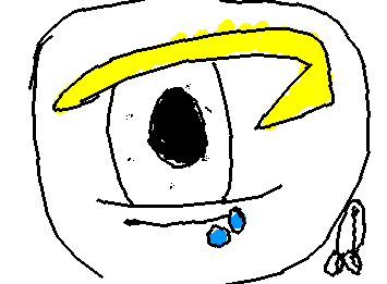 絵かへたになってきてる一!