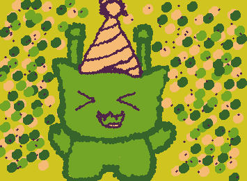 happy bday sin5!!! 25/07