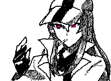 OC
黒髪長髪男子っていいよね