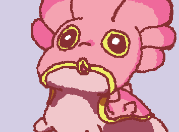 Shellos is here to hopefully brighten your day.