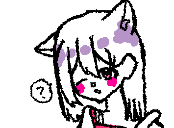 @Hanausa様からOCの梨良ちゃんを描かせて頂きました♪
I drew Rira, an OC belonging to @Hanausa ♪
