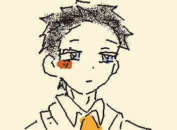 キメ学狛治さん!