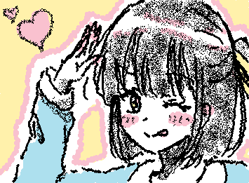 明日中間だよぉぉぉぉ😭🤜
勉強してくるので、あの、できたら通知貯めといてもらえると…🥺