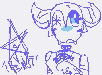 MY OC, Candle!! THEY'RE SOOOOOOO CUTE GRAH-