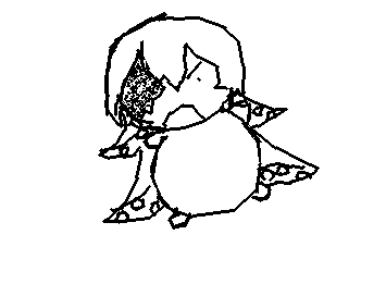 太れ☆ウョウ☆