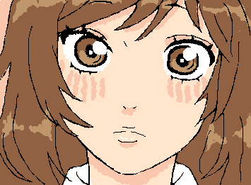 Yoshioka Futaba at the request of @Sin5 👍