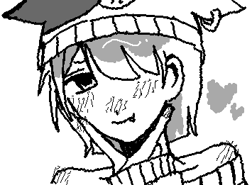 @Milk さあああああああああん!!!!描くの遅れましたごめんなさい😭😭😭😭!!!できました😋🥹
まだ描いてない子たちまっててねええええ、、、