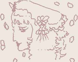 honestly to me, bonnets are one of the most beautiful hats anyone could wear :) 💌