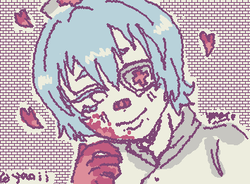 New oc🤤🤤🤤…
I’m naming her Hinako meaning “doll child” c-c-cuz there’s lore..🥶🥶🥶🥶🥶🔥🔥🔥🔥