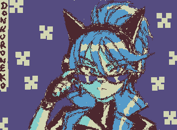 Fornite Hope fanart ;D