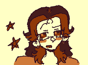 All of my OC’s would instantly get their trauma erased if they would just scissor up and confess to eachother 🤞😔