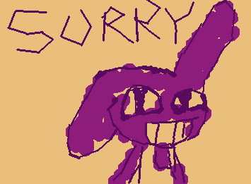 Sorry friends =D